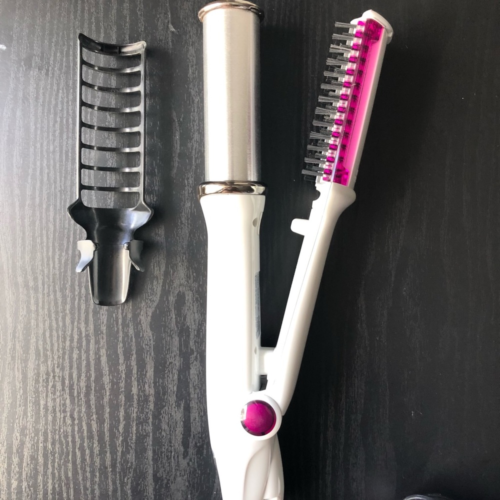 In Styler Wet 2 Dry 1” Barrel
